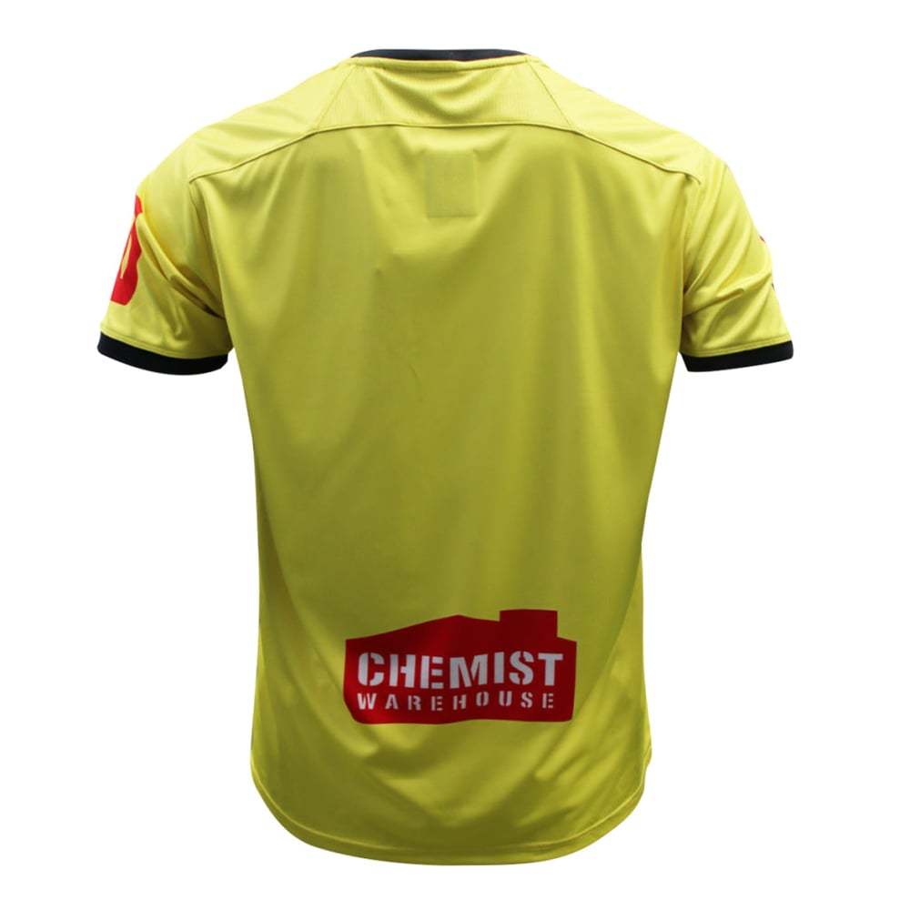 Men's Wellington Phoenix 2025/26 Home Shirt