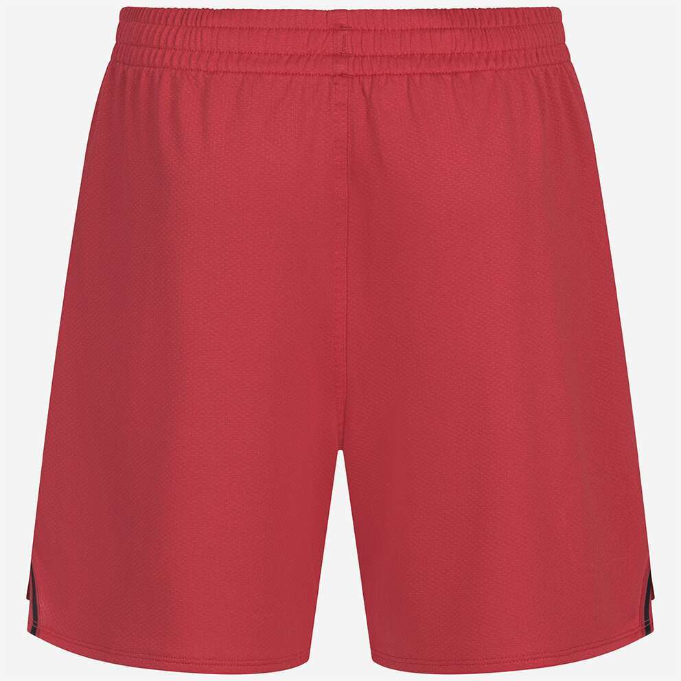 Kid's Bayer 04 Leverkusen 2025/26 Home Alternativ Shorts