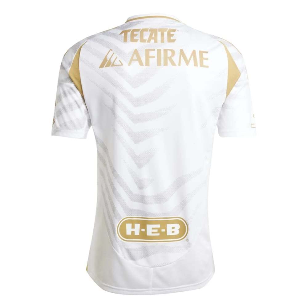 Kid's Tigres UANL 2024/25 Third Shirt