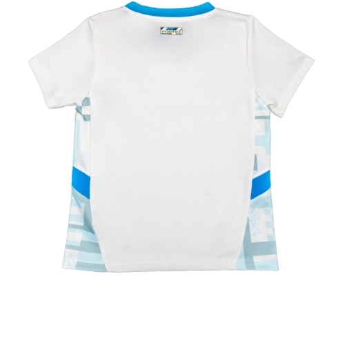 Kid's OM 2024/25 Home Kit