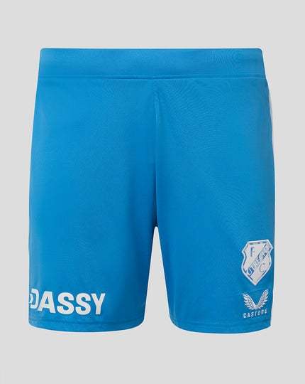 Women's FC Utrecht 2025/26 Third Shorts