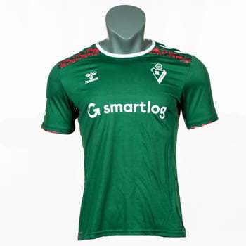 Kid's SD Eibar 2024/25 Third Shirt