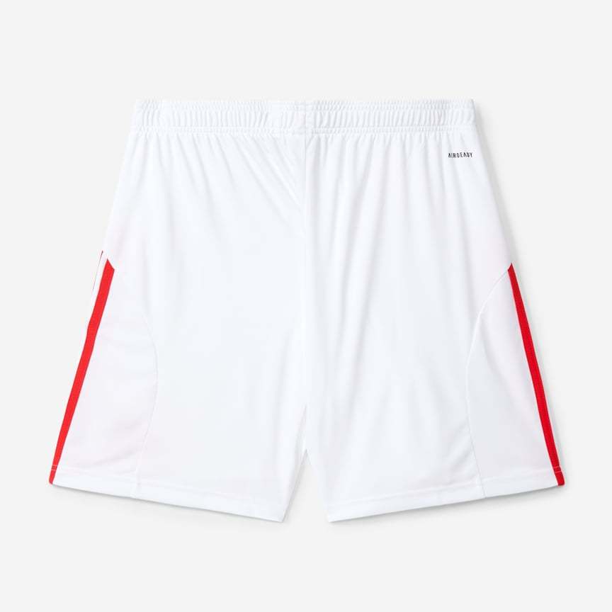 Men's SL Benfica 2025/26 Home Shorts
