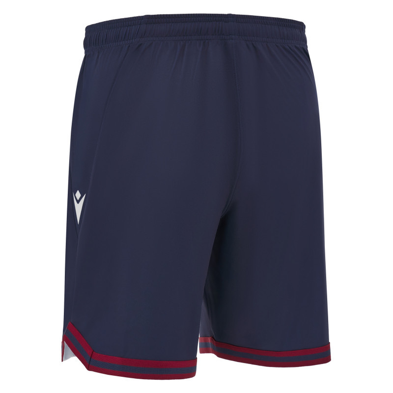Men's Levante UD 2024/25 Home Shorts