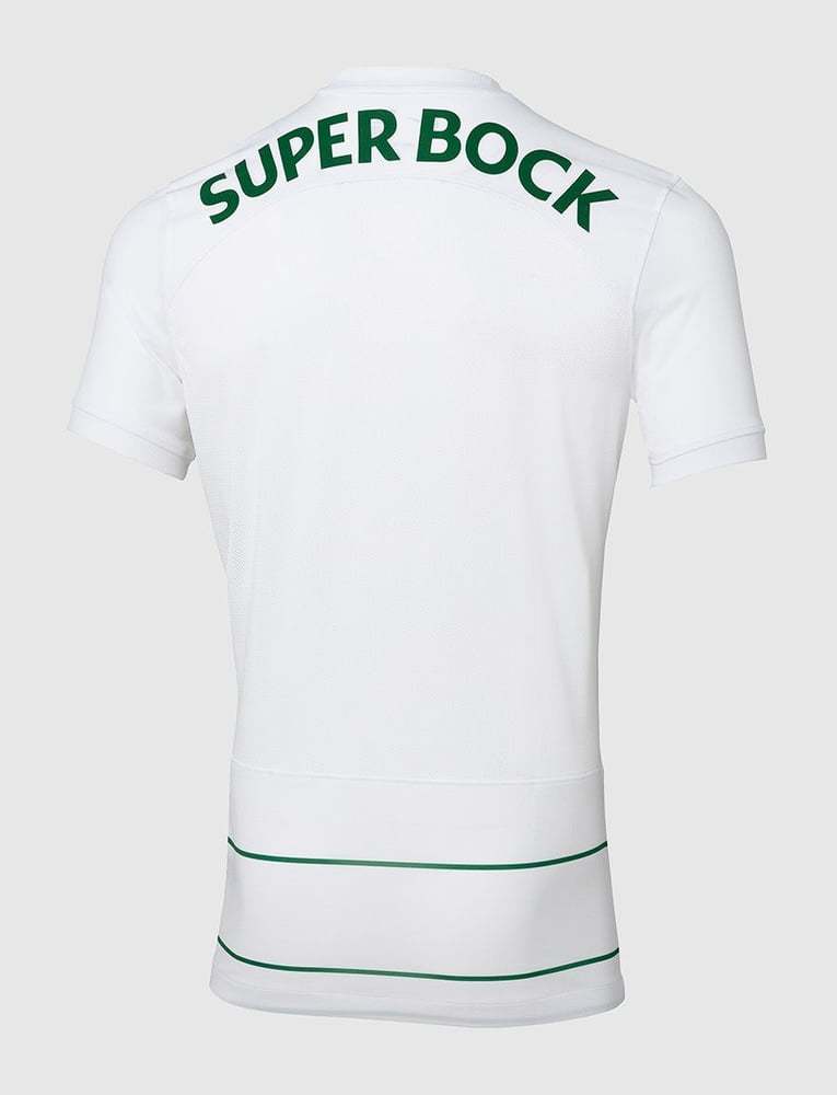 Women's Sporting CP 2023/24 Away Shirt