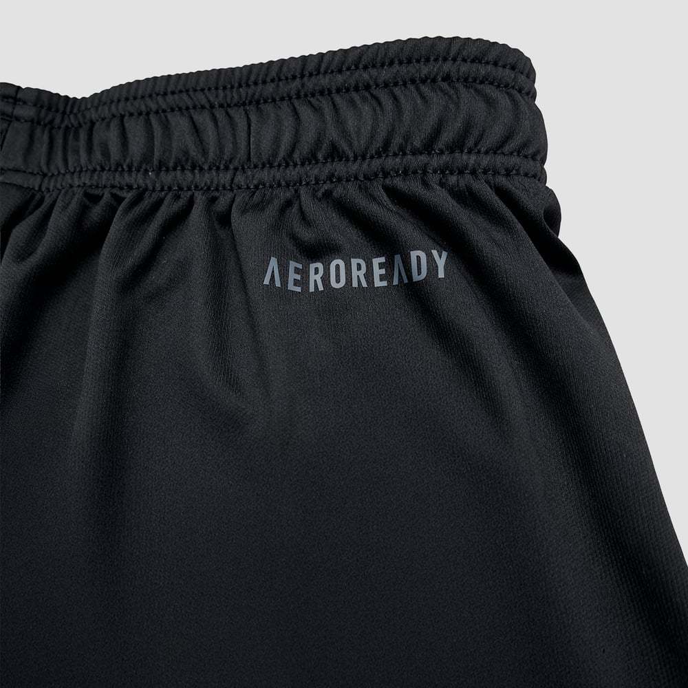 Kid's Como 2025/26 Third Shorts