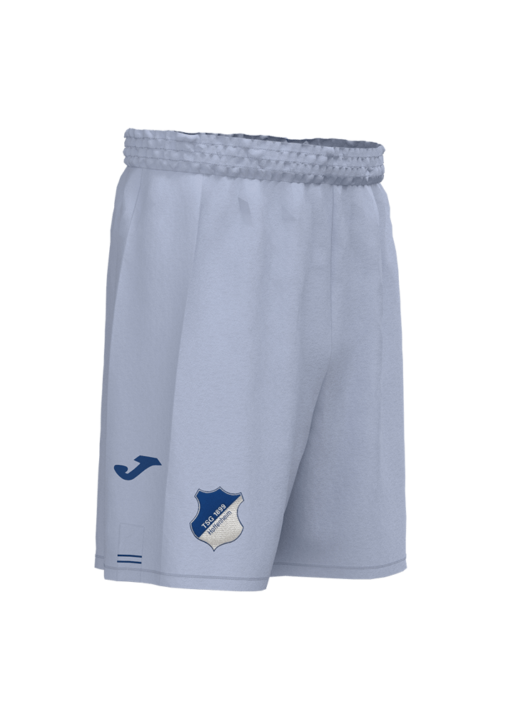 Kid's TSG Hoffenheim 2024/25 Away Shorts