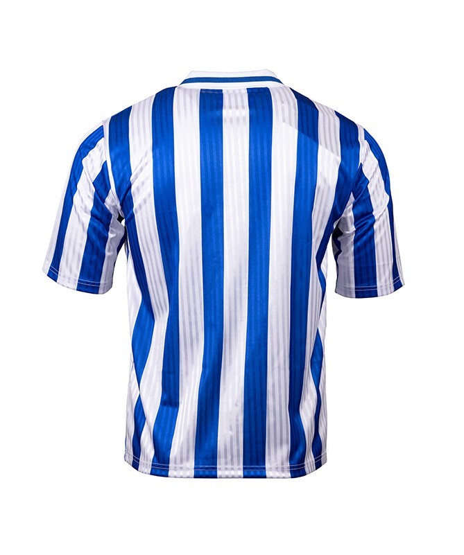 Men's Alaves 94/95 Third Retro Anniversary Shirt