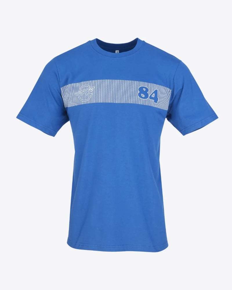 Kid's Leicester City 1884 Retro Shirt