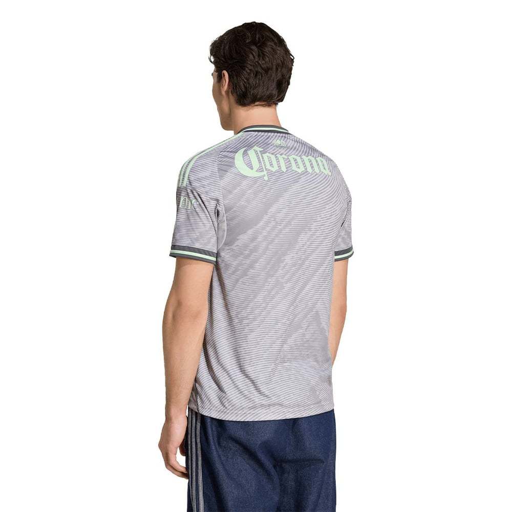 Women's Club América 2025/26 Third Shirt