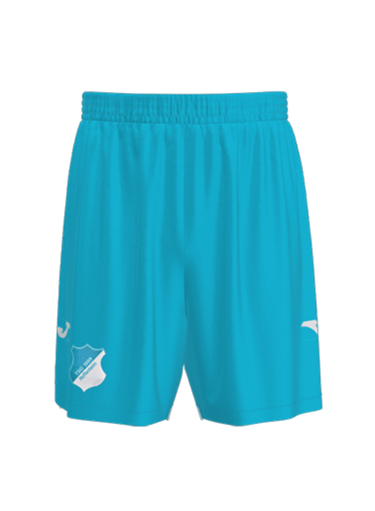 Women's TSG Hoffenheim 2025/26 Away Shorts