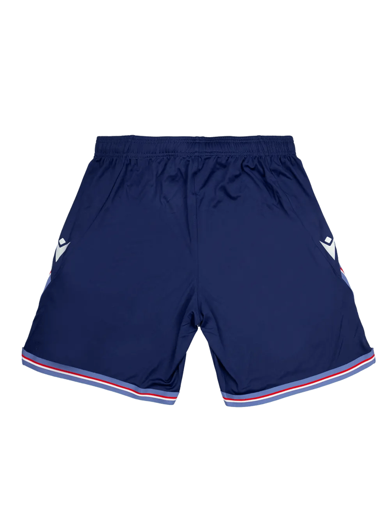 Women's AaB Fodbold 2025/26 Away Shorts