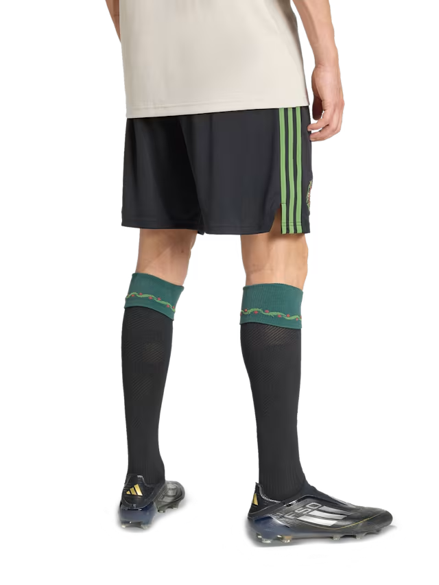 Women's Bayern Munich 2025 Oktoberfest Shorts