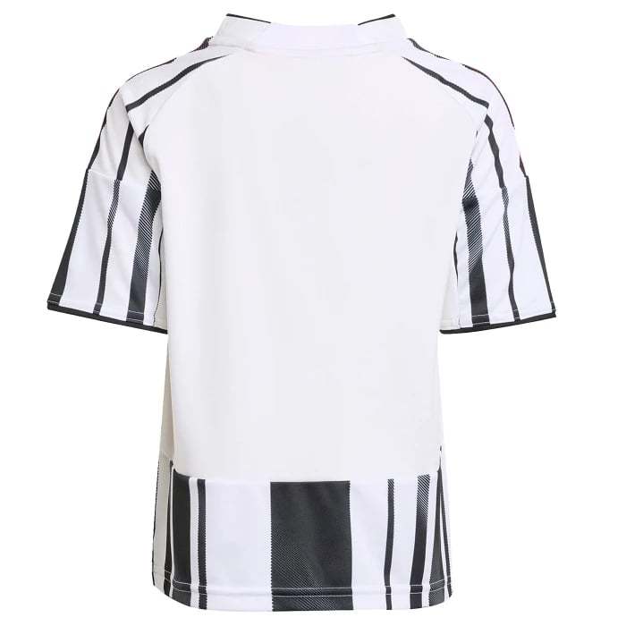 Kid's Juventus 2025/26 Home Kit