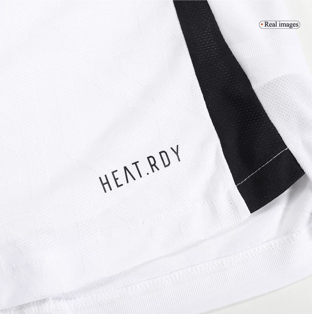 Germany Player Version Home Jersey EURO 2024