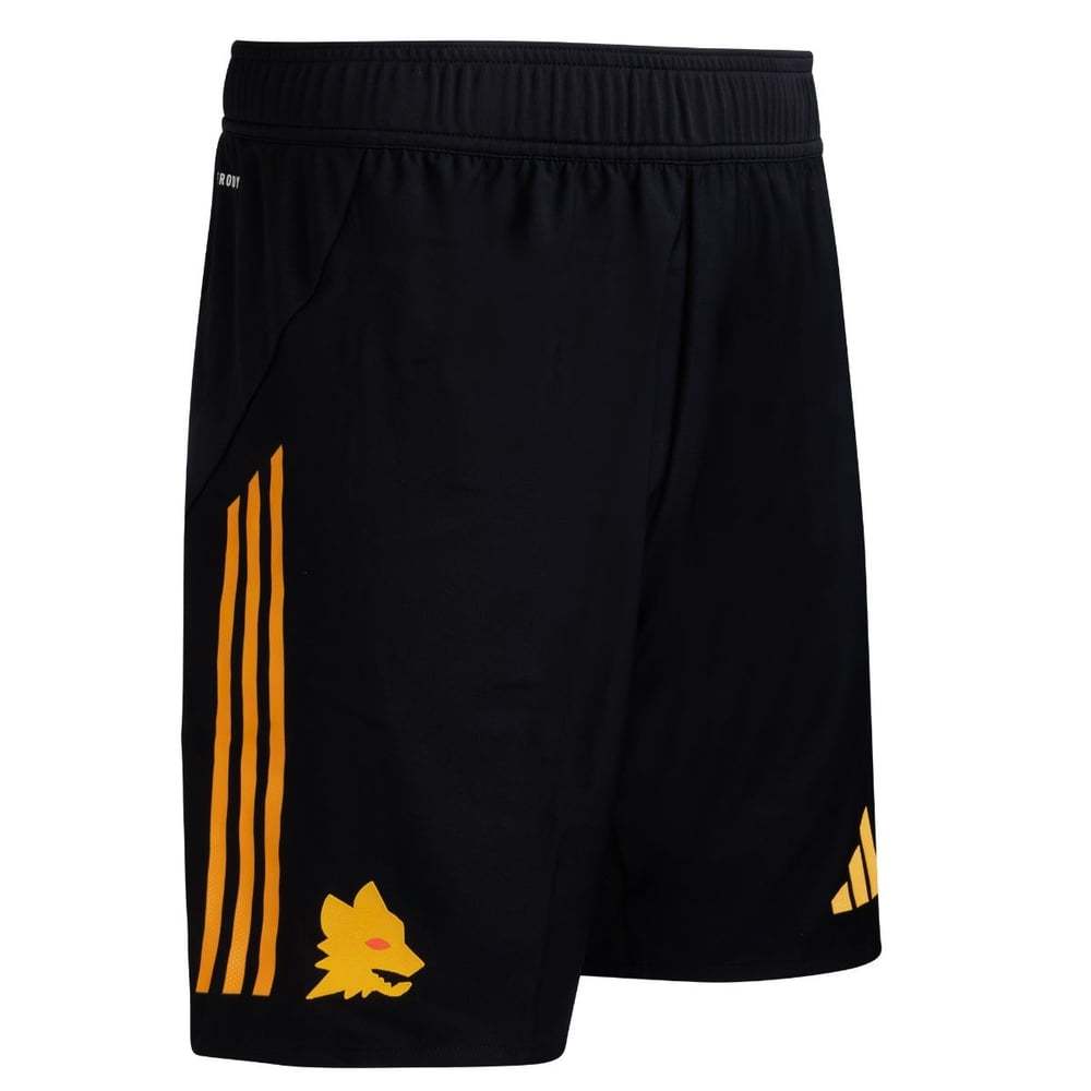 Men's Roma 2025/26 Away Shorts