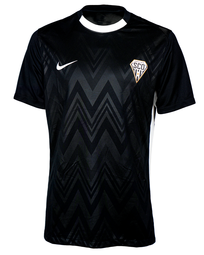 Men's Angers SCO 2024/25 Third Pre Match Shirt