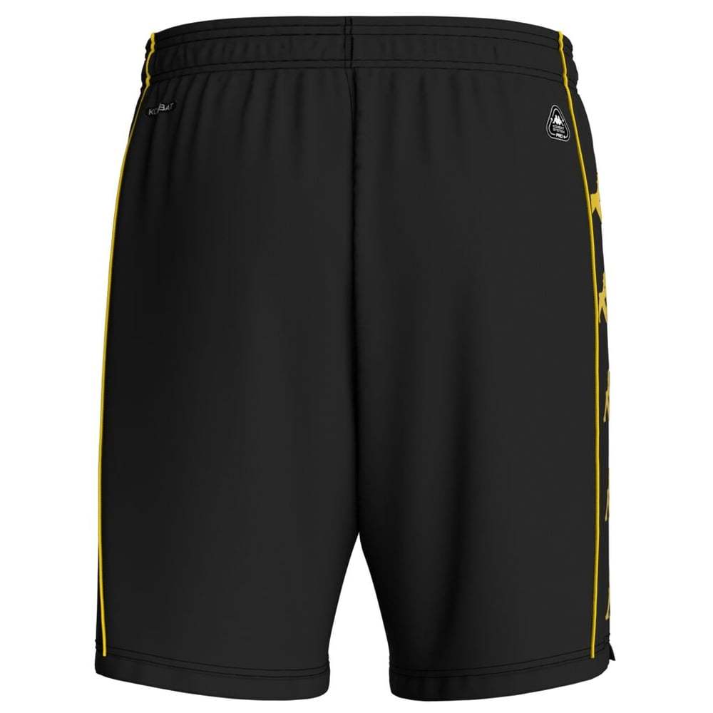 Kid's Aris FC 2025/26 Home Shorts