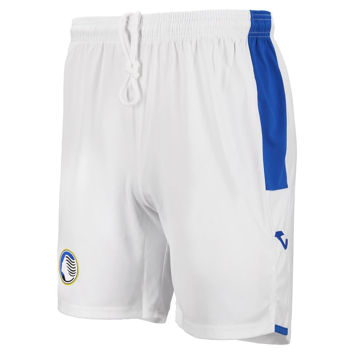 Women's Atalanta 2024/25 Away Shorts - White