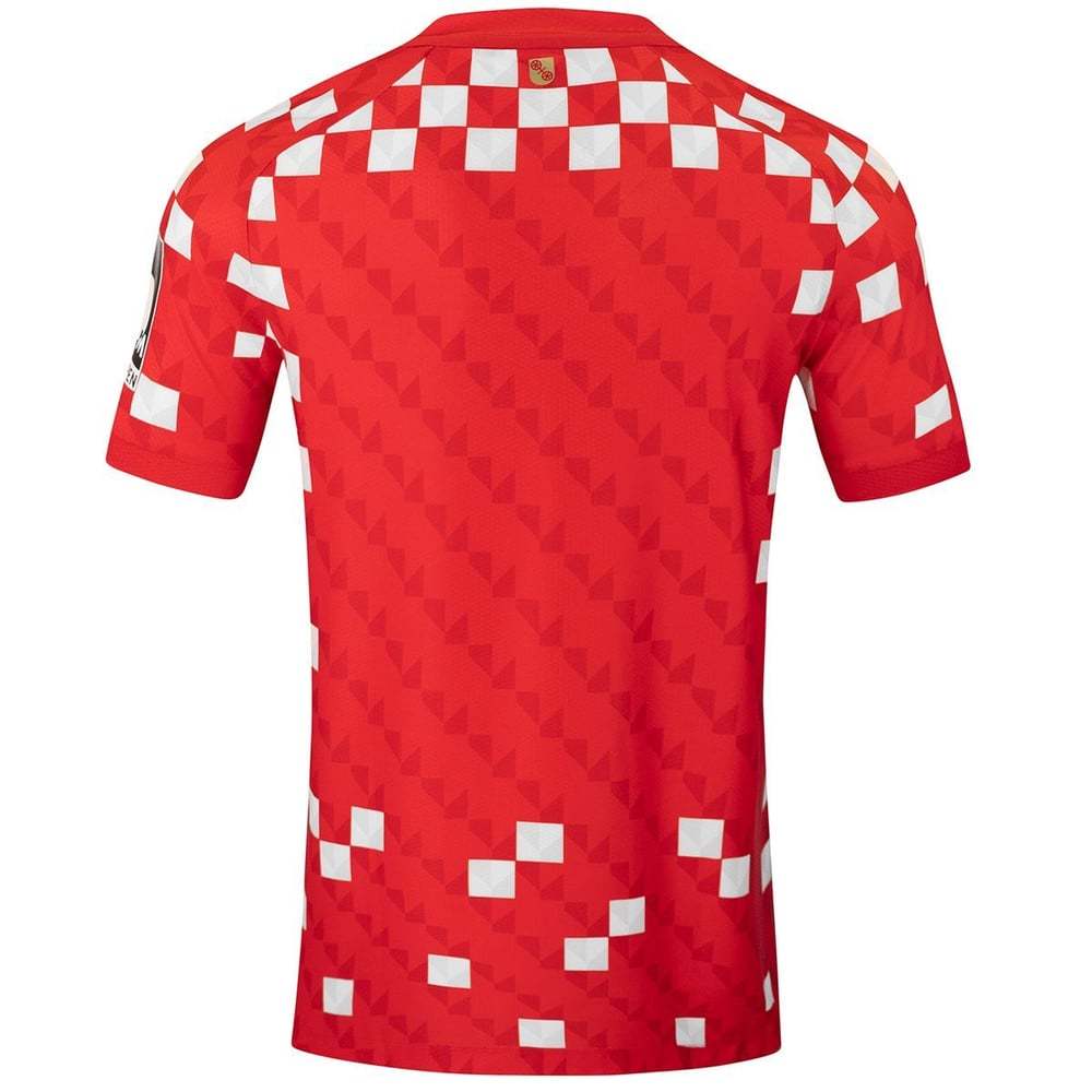 Men's Mainz 05 2024/25 Home Shirt
