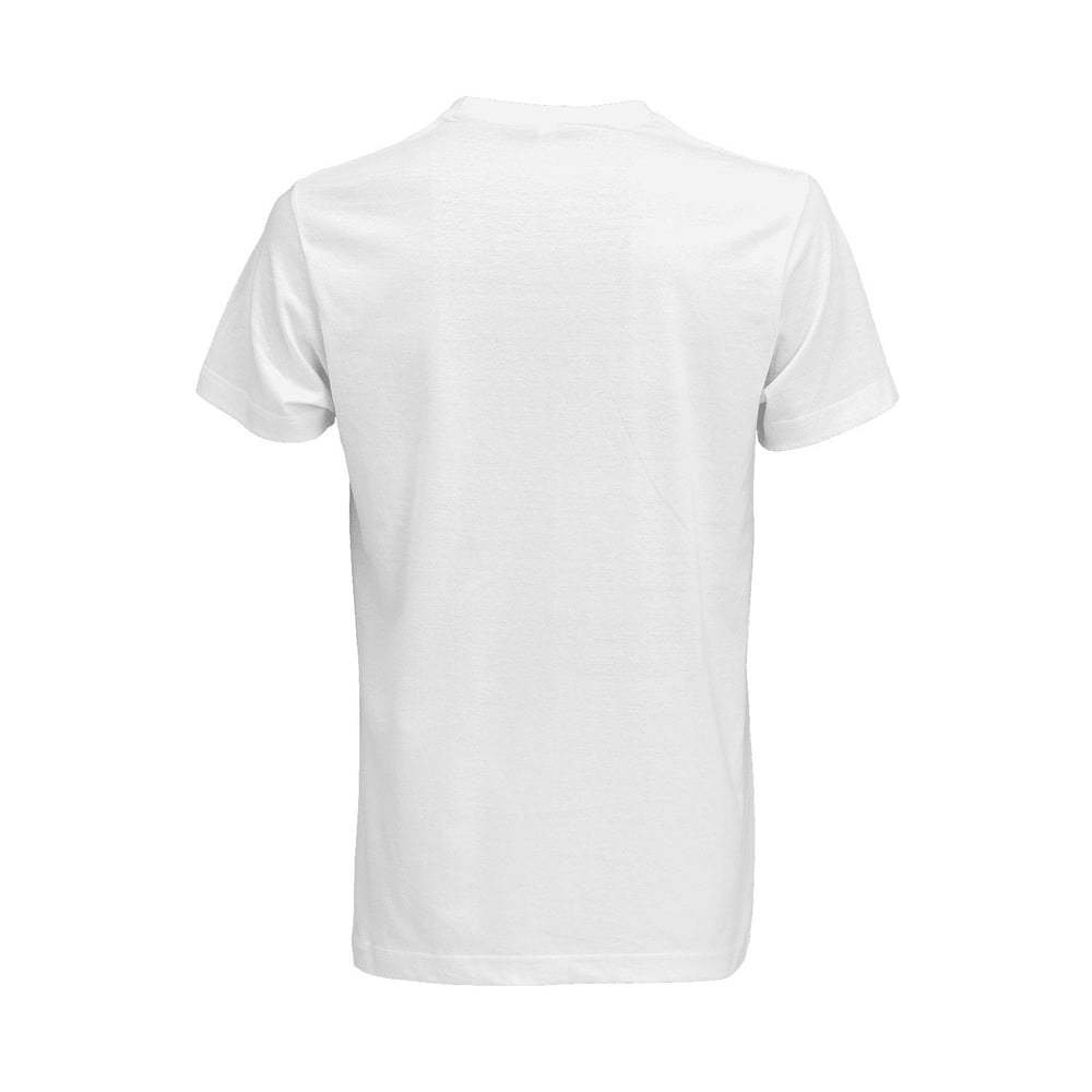 Men's FC Luzern Retro Shirt - White