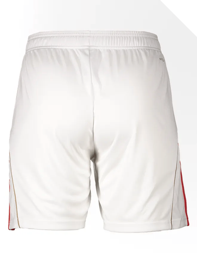 Women's 1. FC Nürnberg 2025/26 Away Shorts