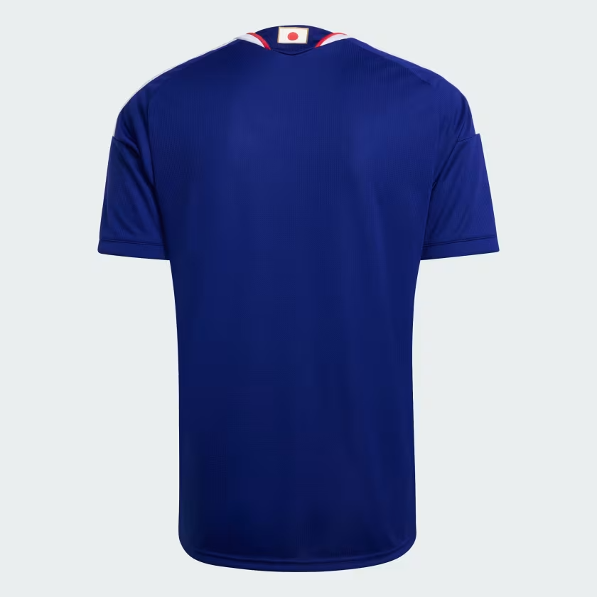 Women's Japan 2026 Home World Cup Shirt
