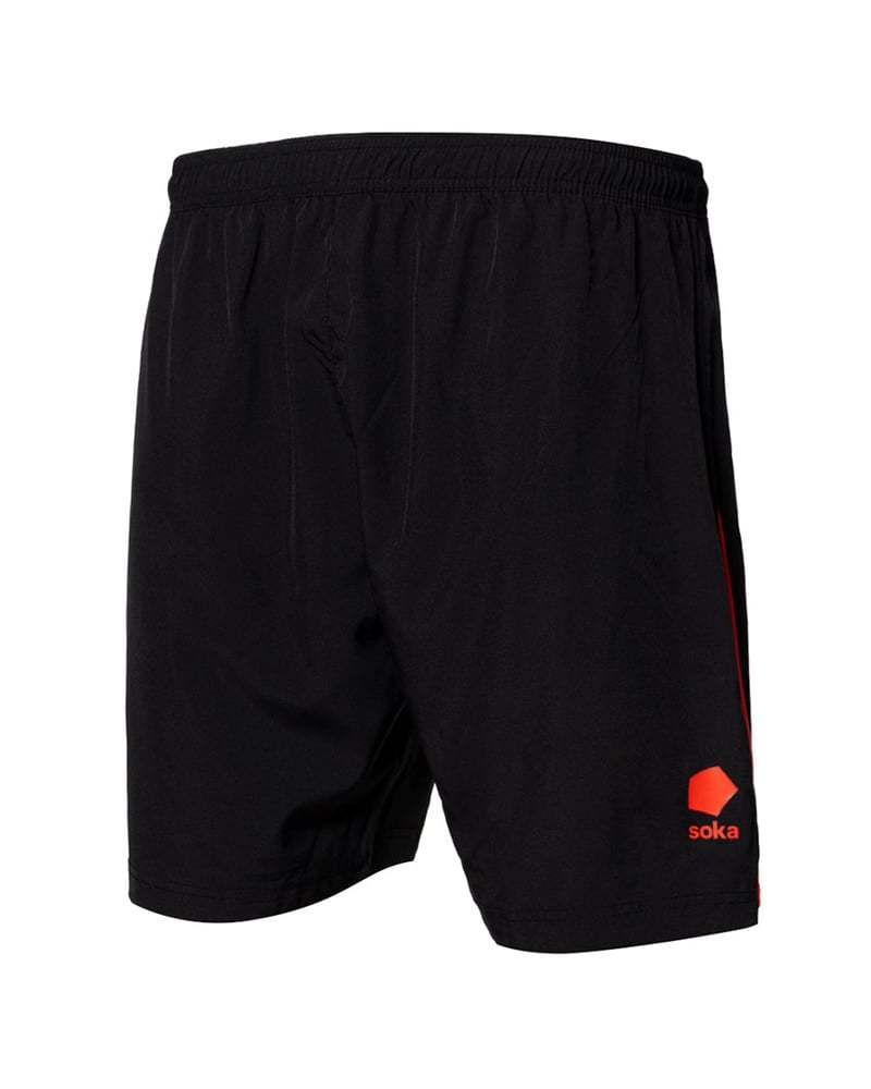 Women's SD Huesca 2024/25 Third Shorts