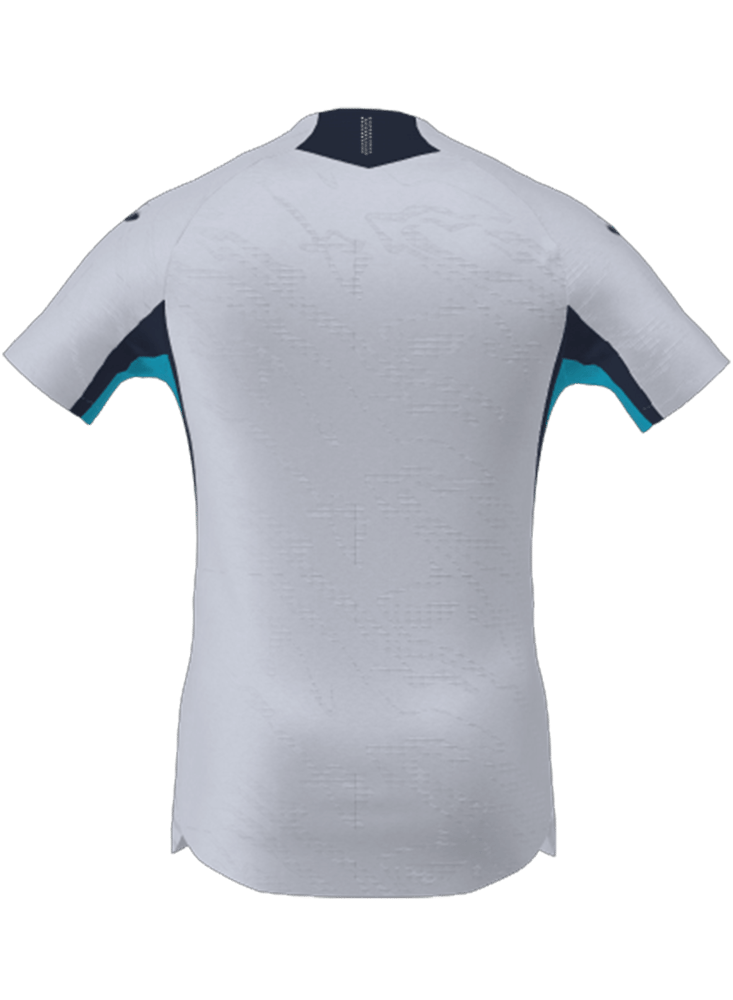 Women's TSG Hoffenheim 2025/26 Third Shirt