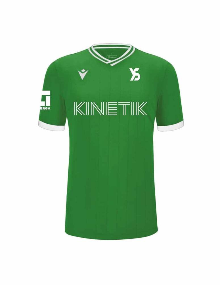 Women's Yverdon Sport FC 2024/25 Home Shirt