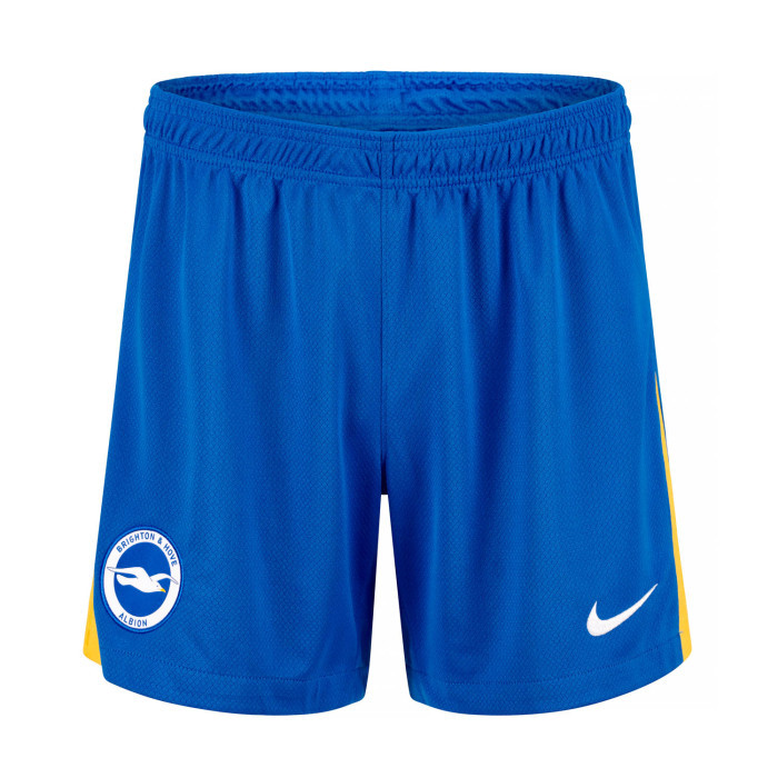 Women's Brighton &amp; Hove Albion 2024/25 Home Shorts