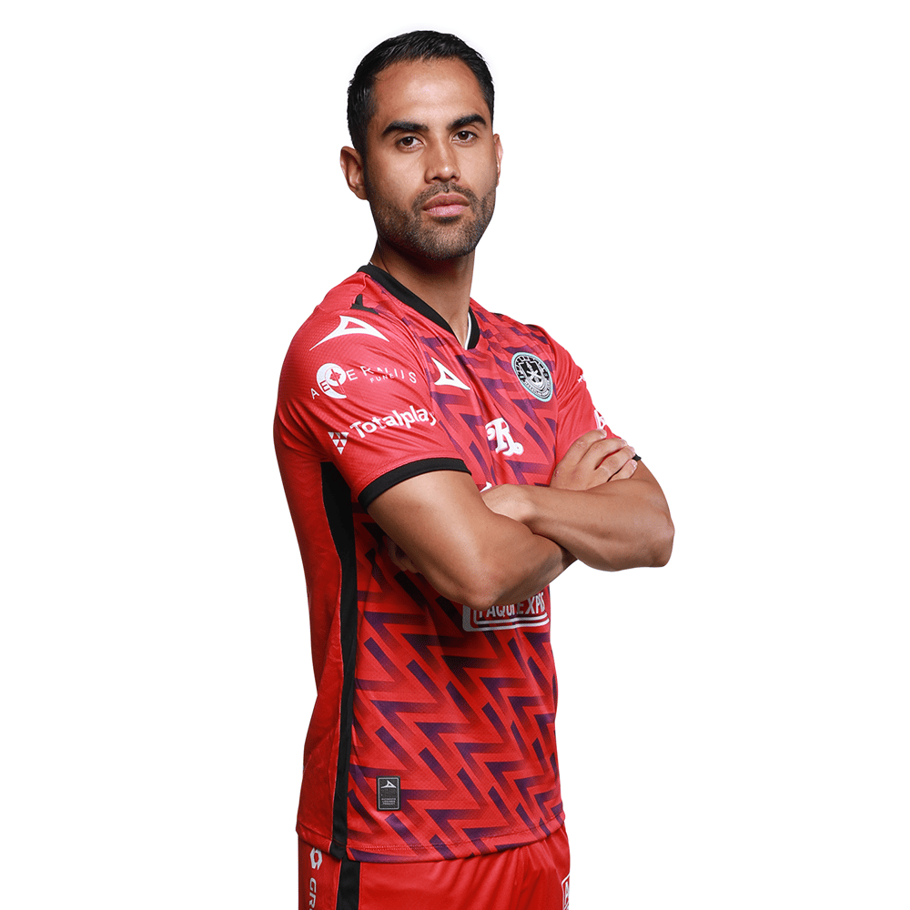 Kid's Mazatlán FC 2025/26 Away Shirt