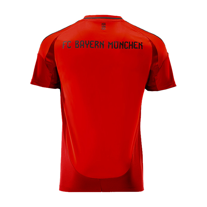 Men's Bayern Munich 2024/25 Home Shirt