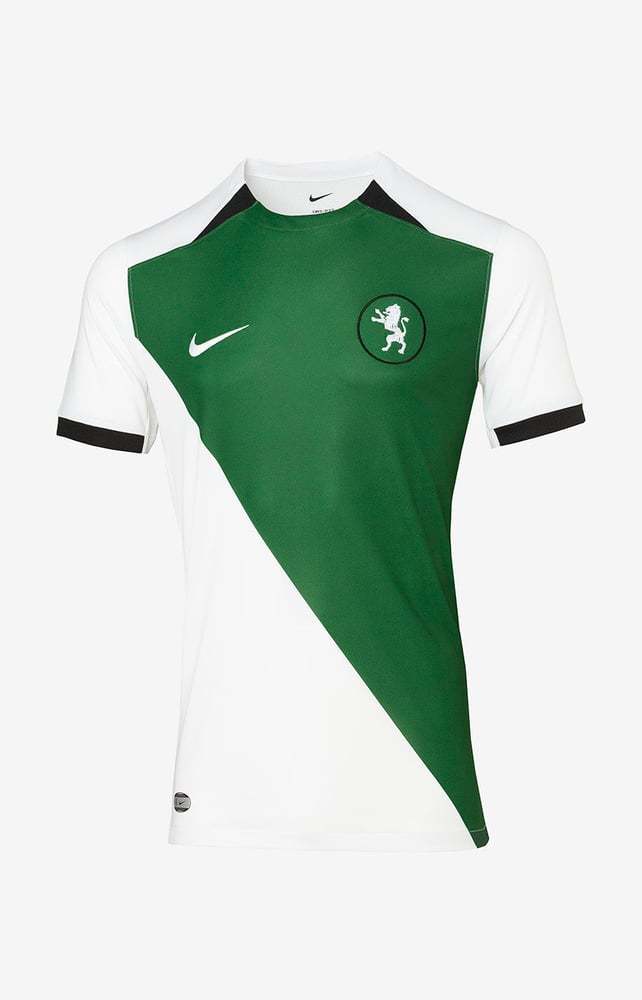 Women's Sporting CP 2024/25 Third Stromp Shirt