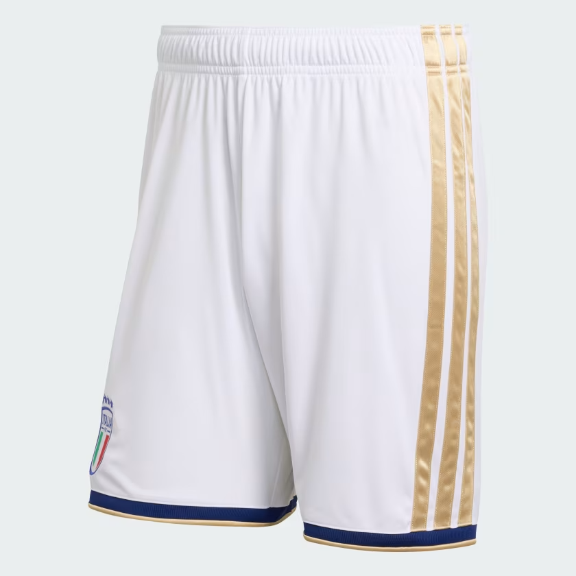 Women's Italy 2026 Home World Cup Shorts
