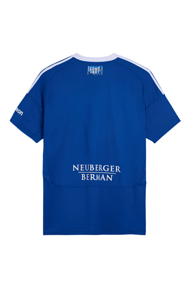 Men's Como 2024/25 Home Shirt