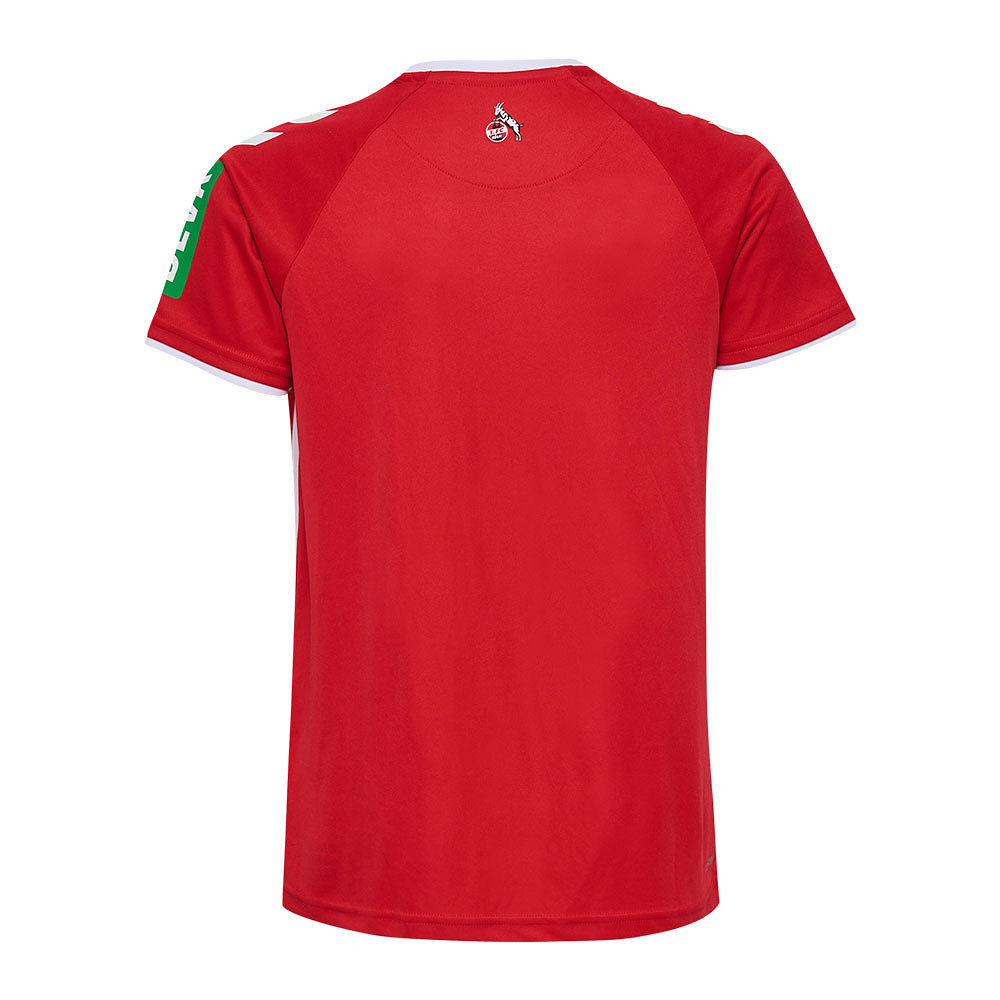 Men's 1. FC Köln 2024/25 Away Shirt