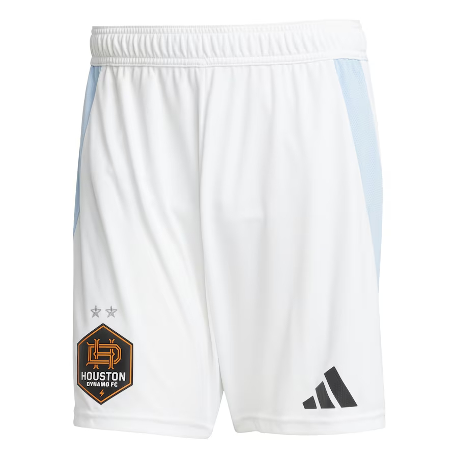 Men's Houston Dynamo 2025 Home Shorts