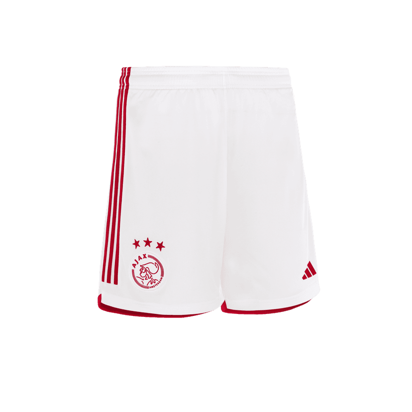 Kid's Ajax 2023/24 Home Shorts