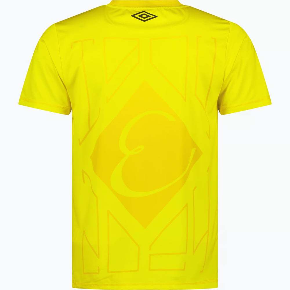 Men's IF Elfsborg Third Pre Match 120 Years Shirt