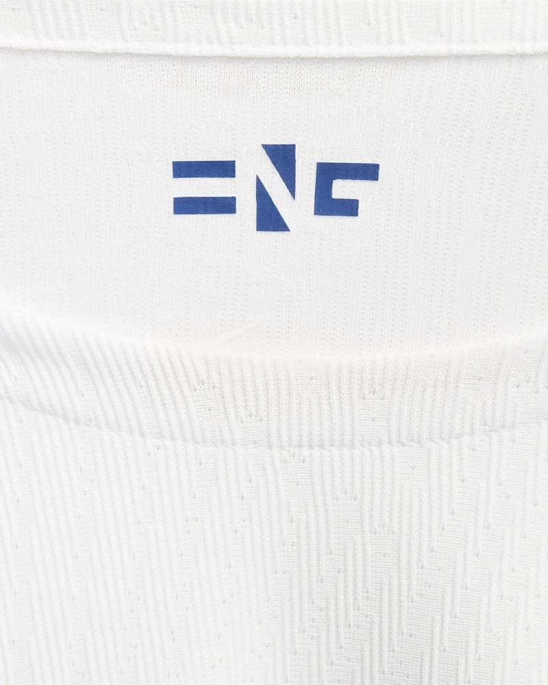 Women's England Home Jersey 23/24