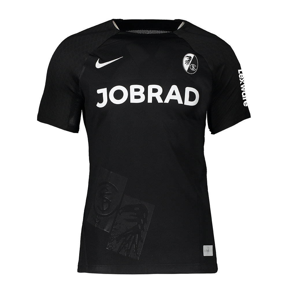 Men's SC Freiburg 2024/25 Third Shirt