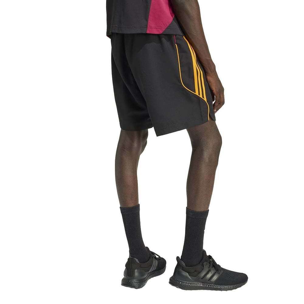 Men's Roma 2025/26 Urban Purist Shorts