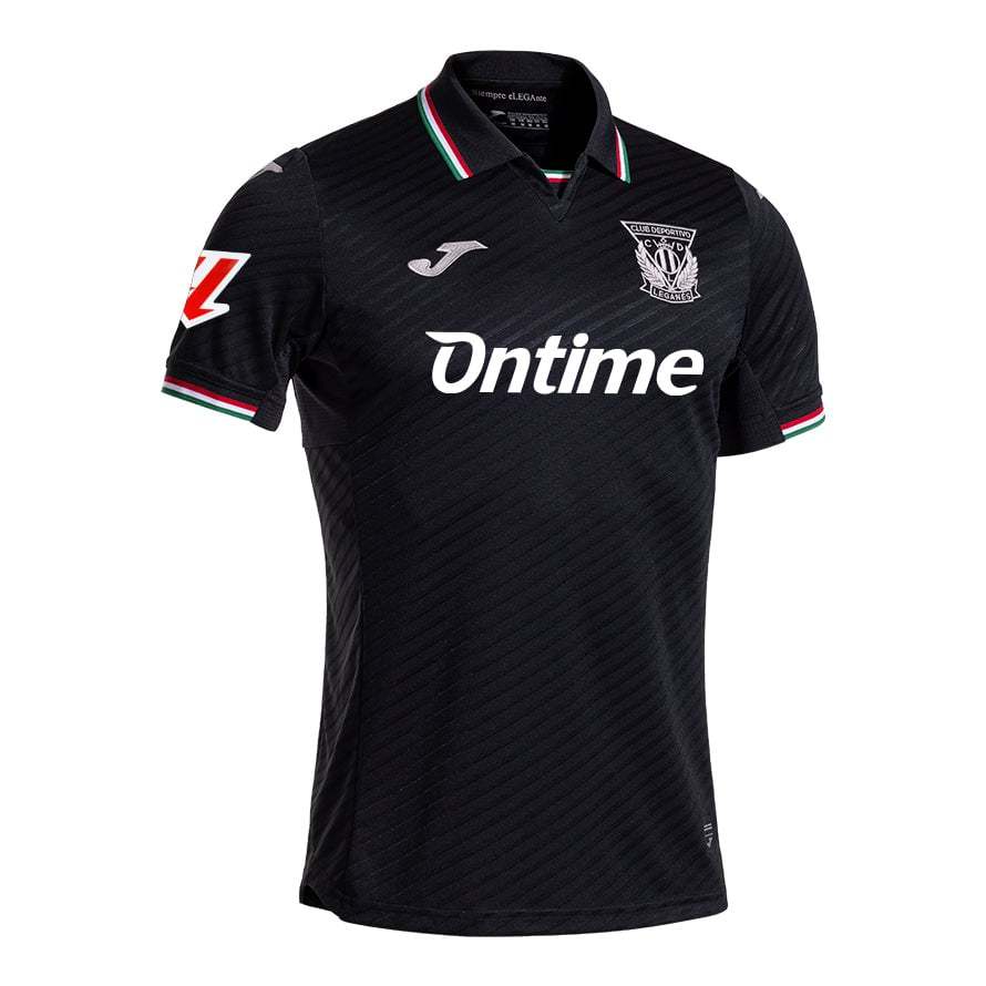Men's CD Leganes 2024/25 Third Shirt