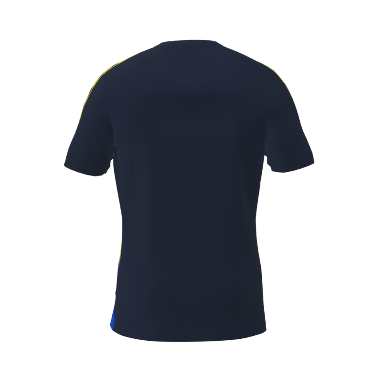 Men's Torino 2025/26 Third Warm Up Shirt