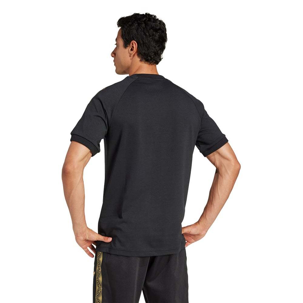 Men's Mexico 2025 Third Culturewear Graphic Shorts