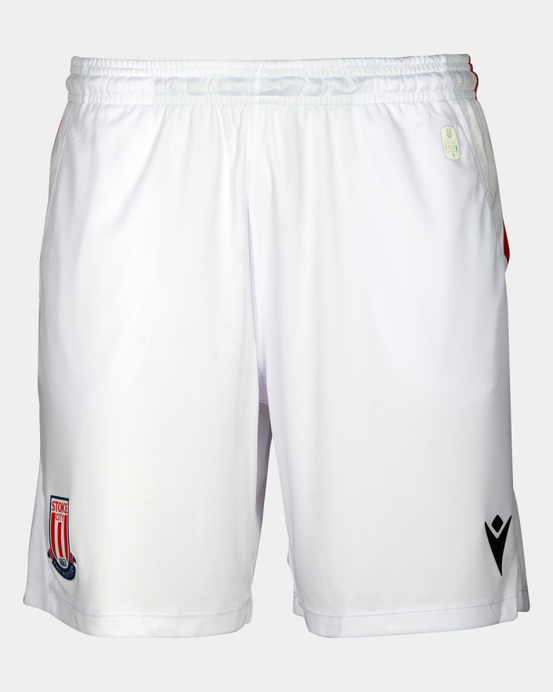 Women's Stoke City 2024/25 Home Shorts