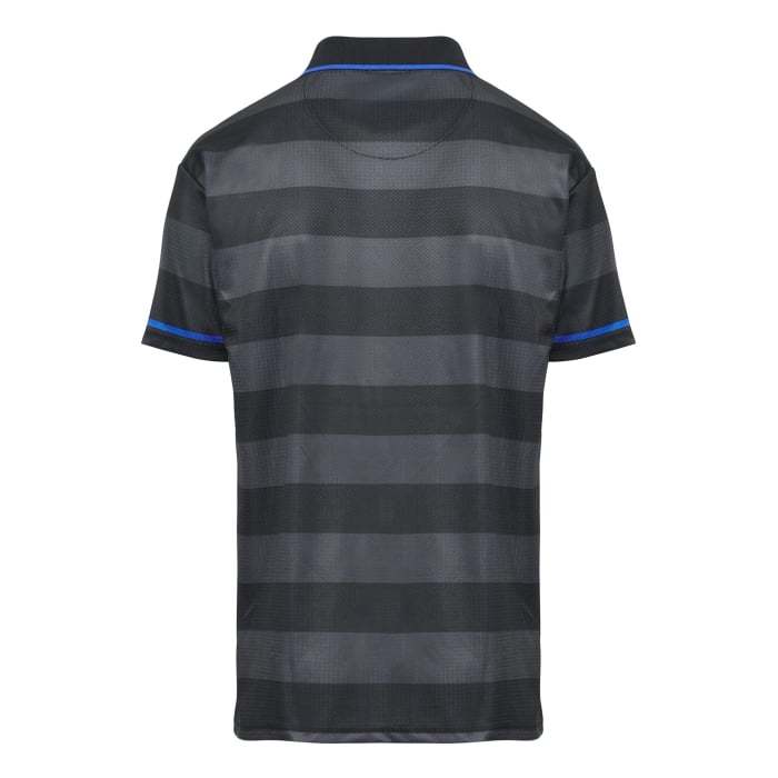Kid's Inter 1997/98 Away Retro Shirt
