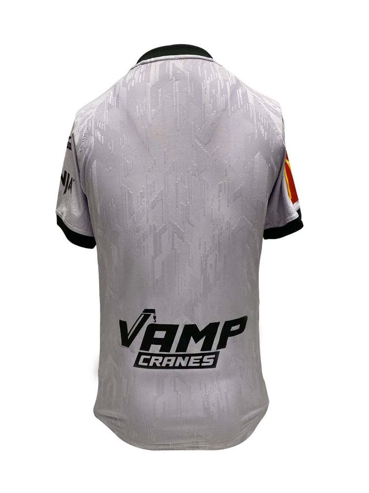 Women's Adelaide United 2025/26 Away Shirt