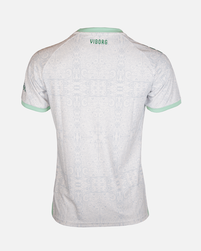 Men's Viborg FF 2025/26 Away Shirt